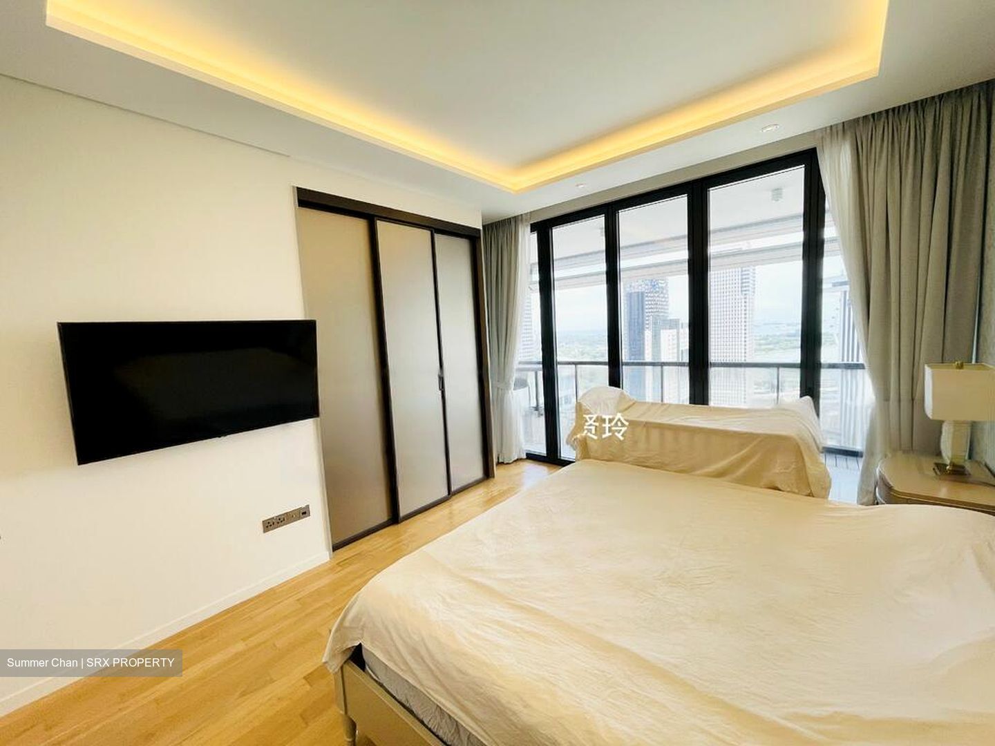 South Beach Residences (D7), Apartment #422312381